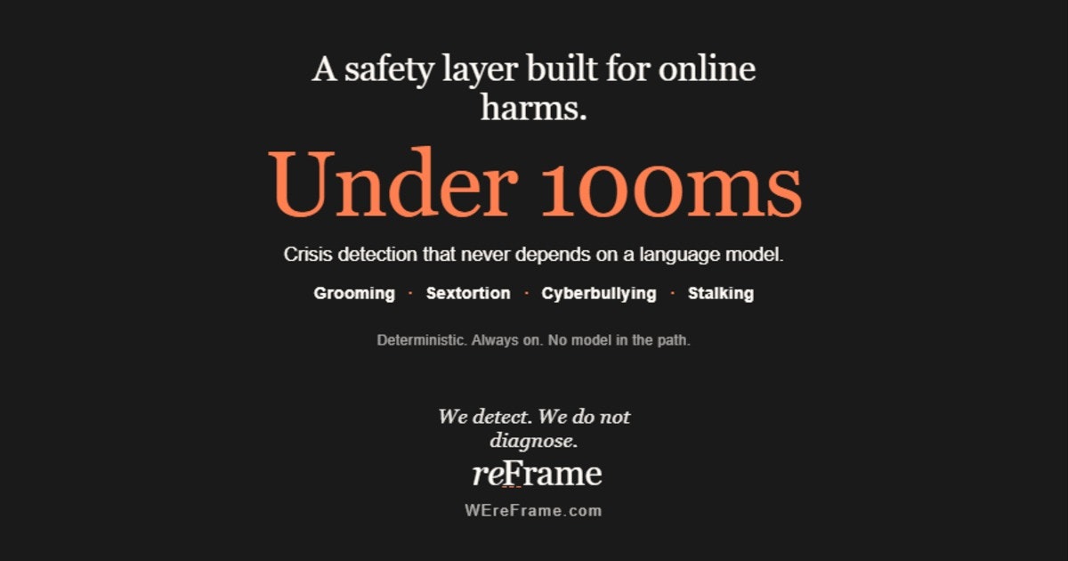 reFrame gallery image