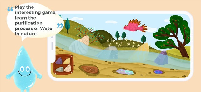 Journey of Water gallery image