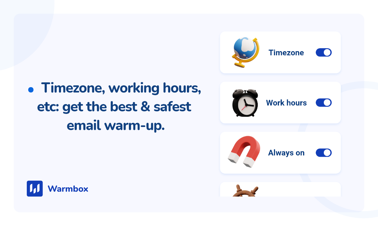 Warmbox gallery image