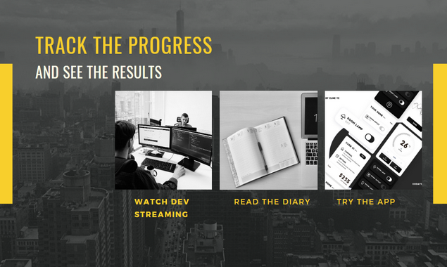 MVP-Challenge gallery image