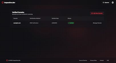 Inspective.dev gallery image