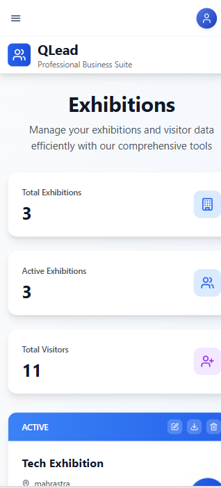 QLead  gallery image