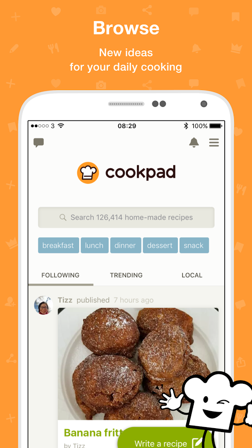 Cookpad gallery image