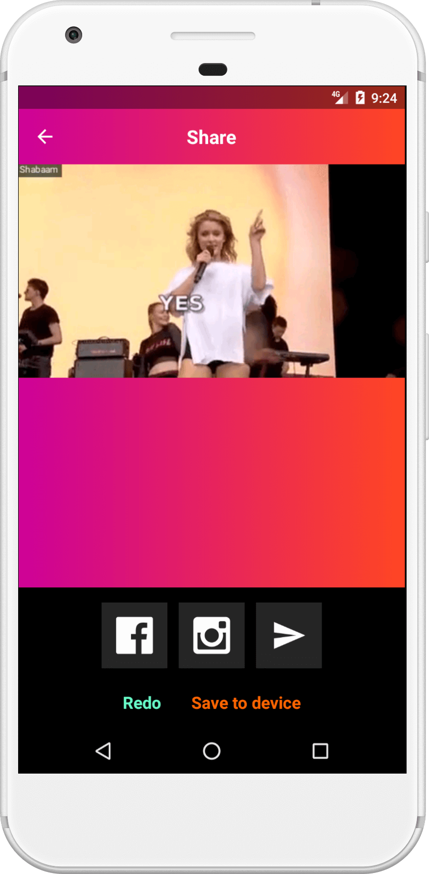 Shabaam gallery image