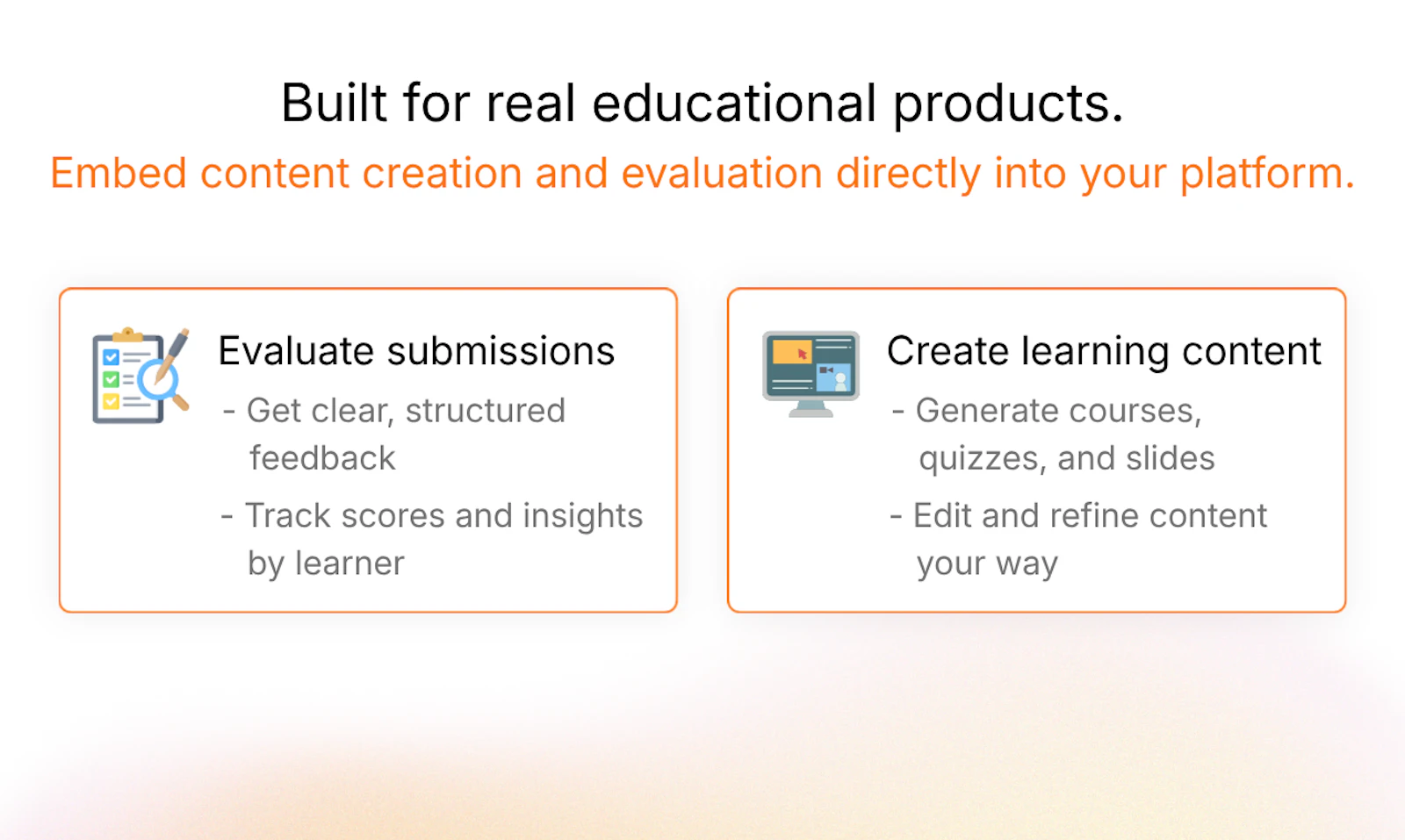 TutorFlow Agent Platform screenshot 6