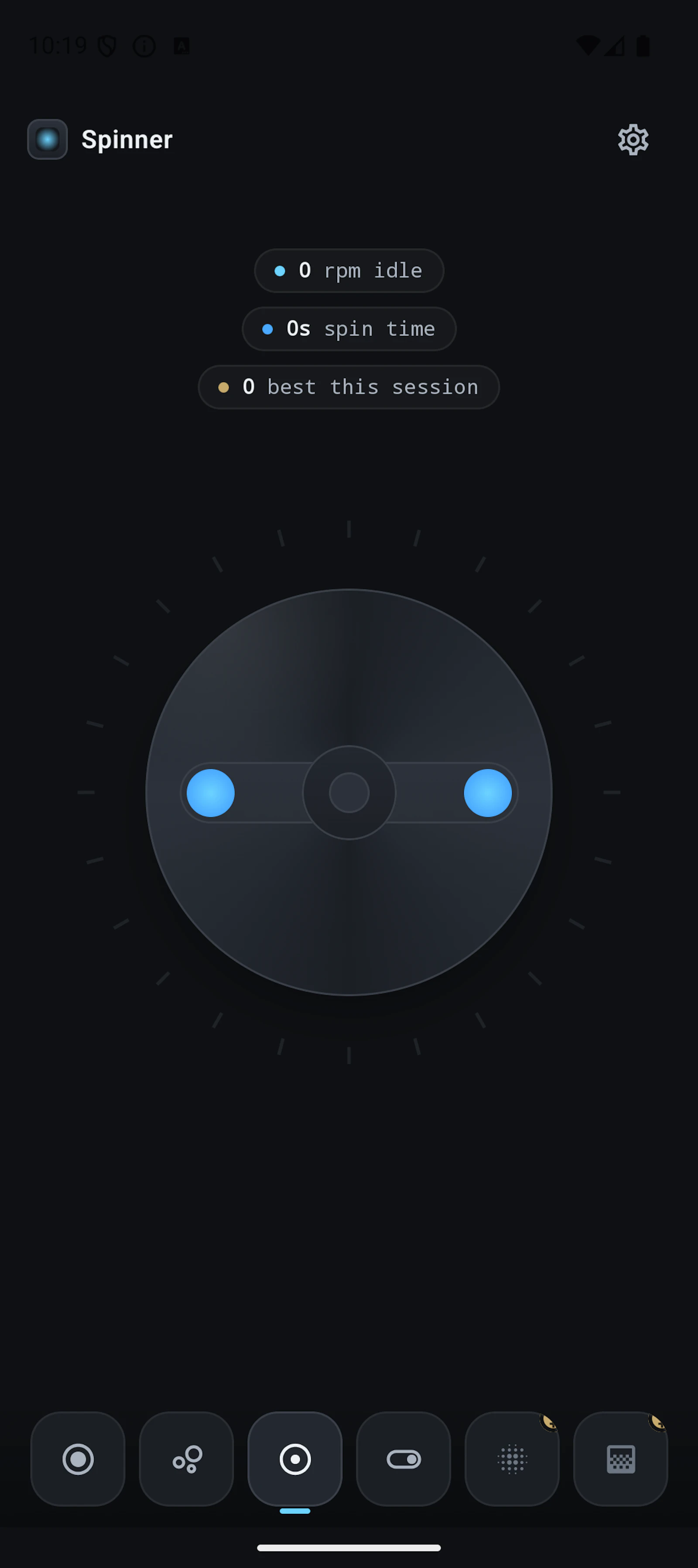 FidgetDrop screenshot 3