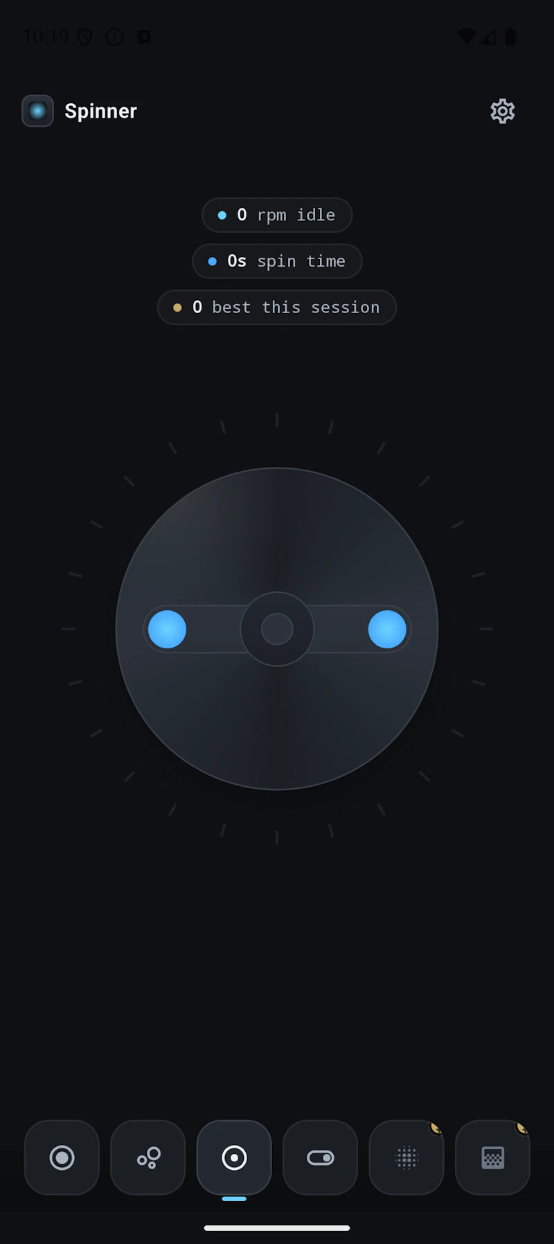 FidgetDrop screenshot 3
