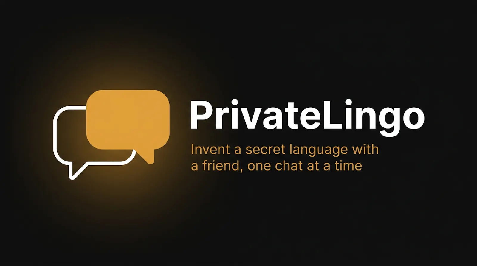 PrivateLingo screenshot 1