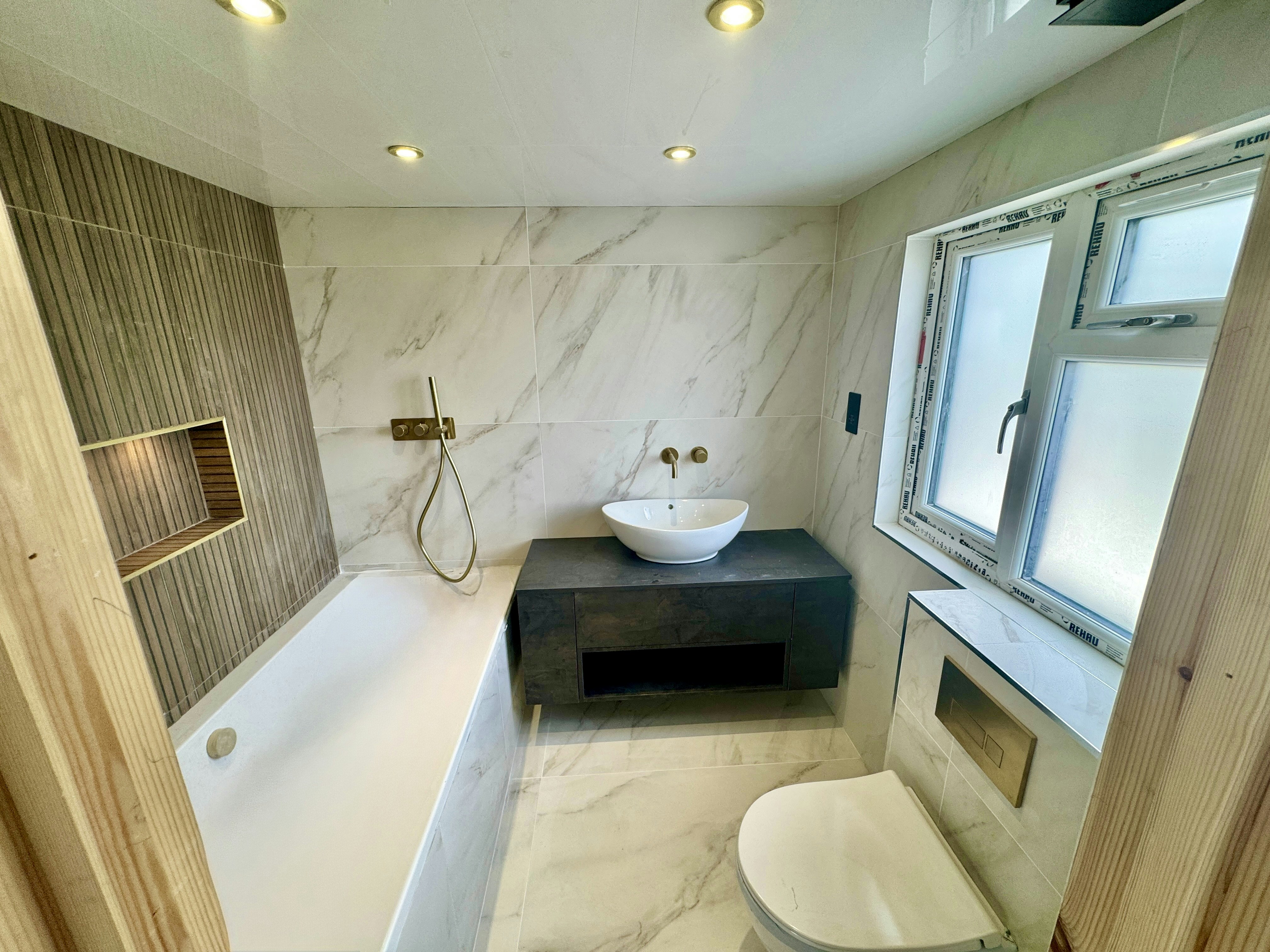 loft conversion london gallery image