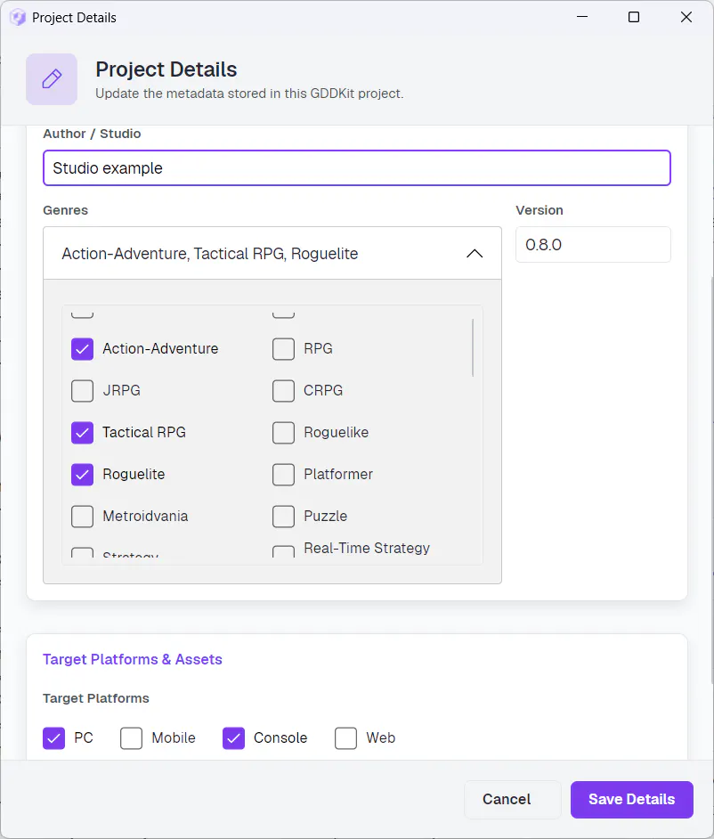 GDDKit gallery image