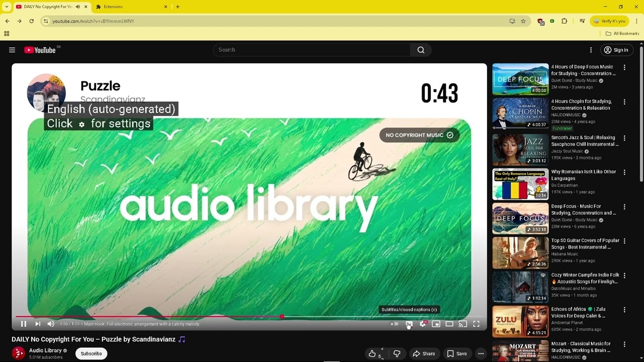 IframeTube gallery image