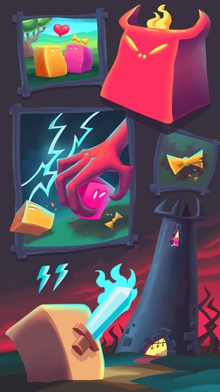 Crossy Maze gallery image