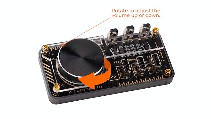 Geekhub - Bir EDC Essential Hub medya 3