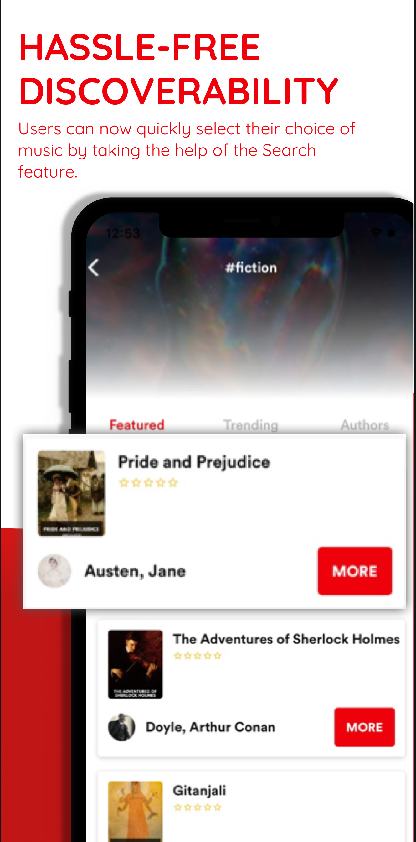 Papervoice gallery image