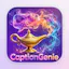 CaptionGenie