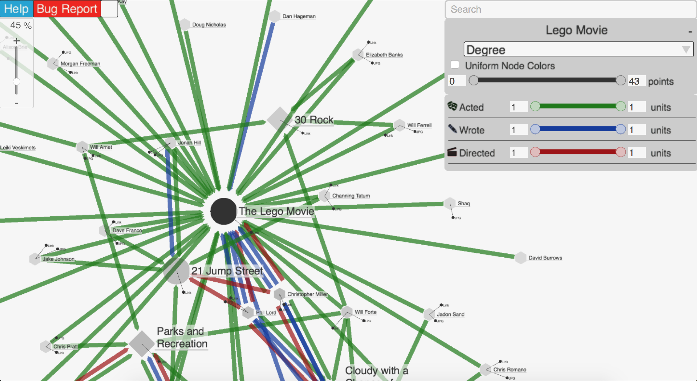 Psynth gallery image