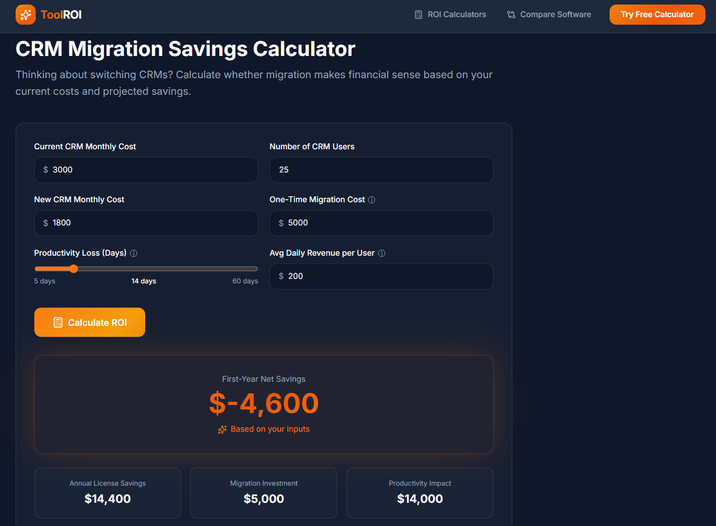 ToolROI gallery image