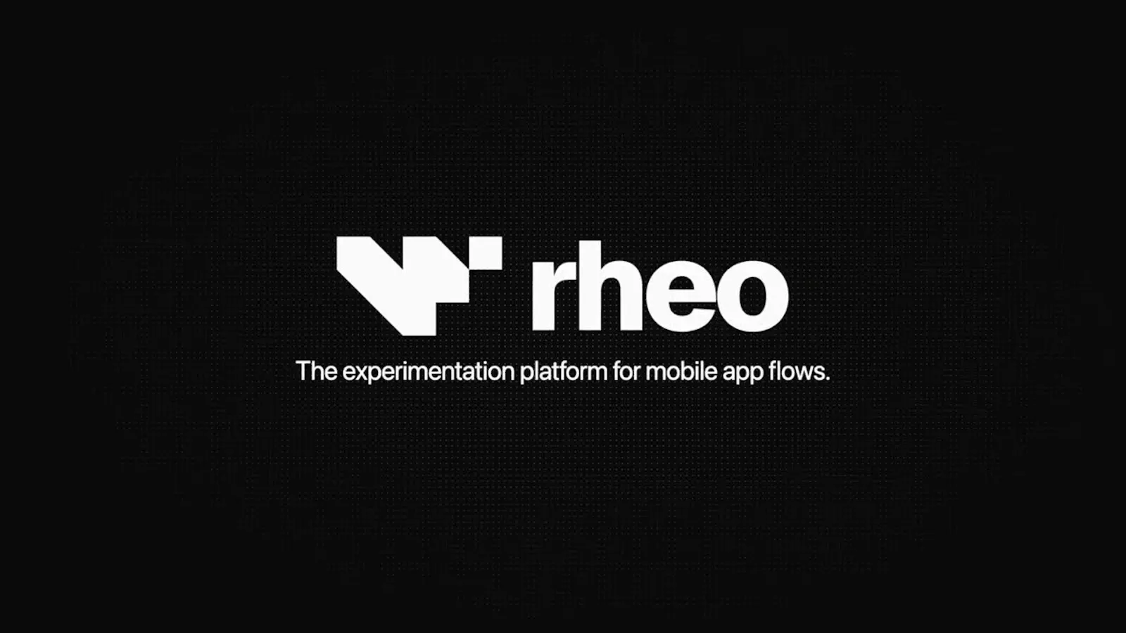 Rheo screenshot 1 (video preview)