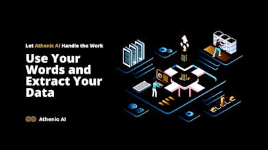 Athenic AI gallery image