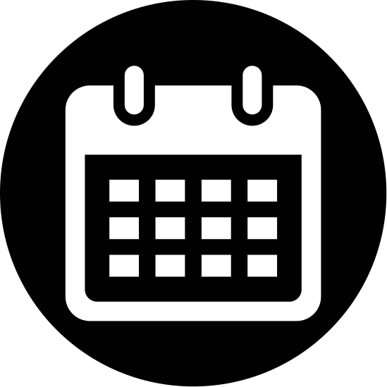 OpenCalendars - Product Hunt launch logo and brand identity