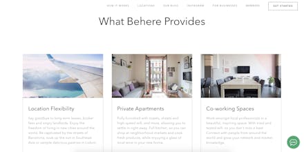 Behere gallery image