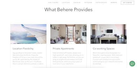 Behere gallery image