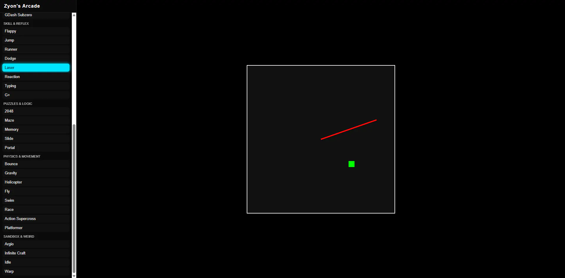 Screenshot 6