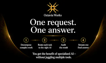 Octavia gallery image