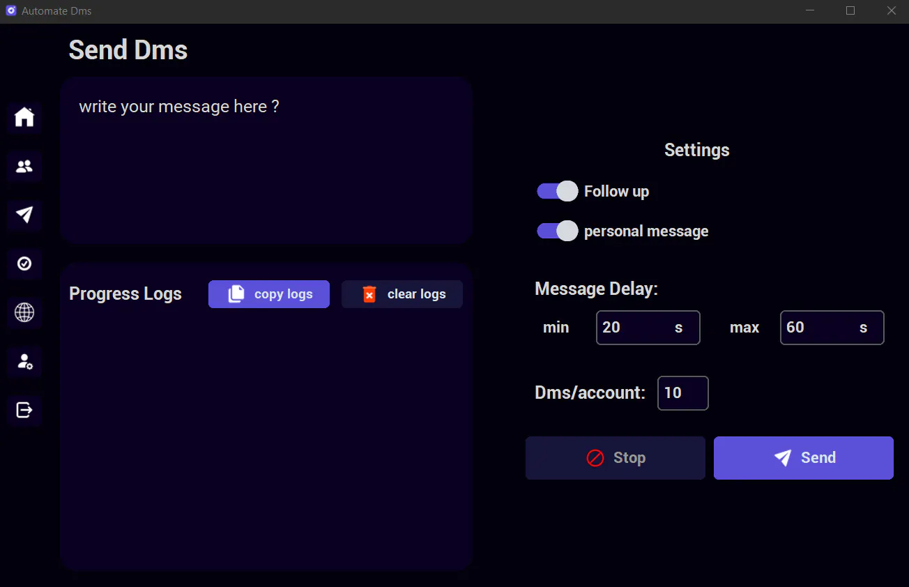 AutomateDms gallery image