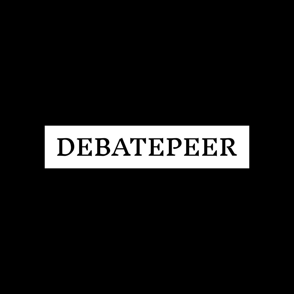DebatePeer media 2