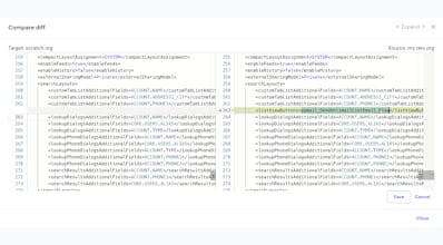 Salesforce DevOps Tool gallery image