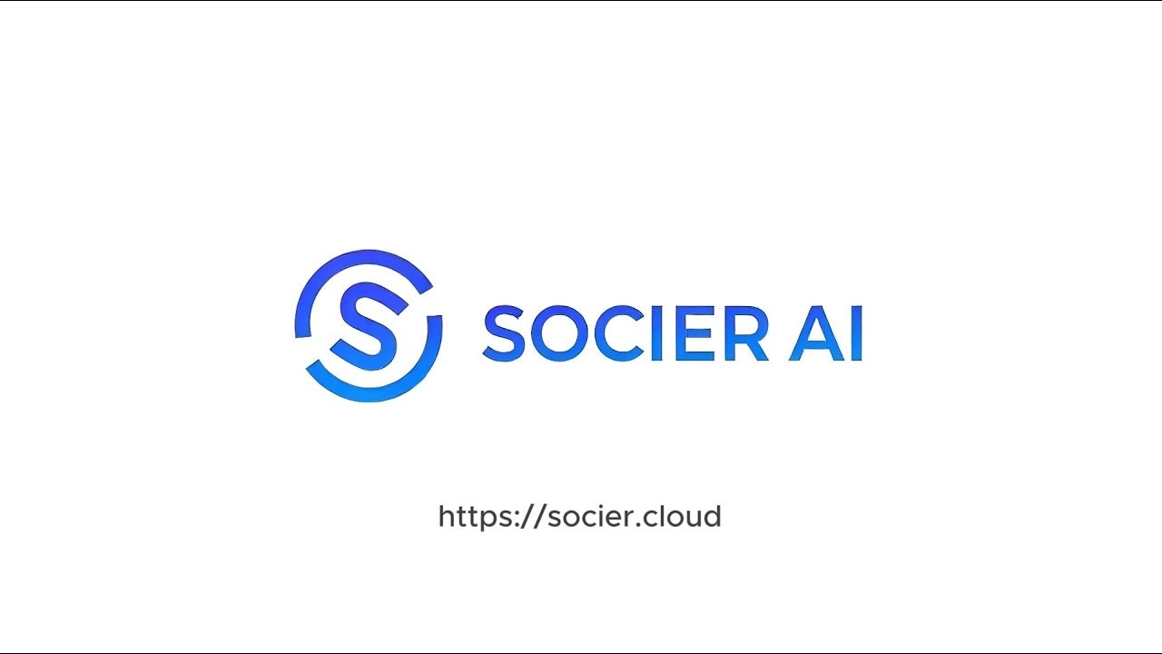 Socier gallery image
