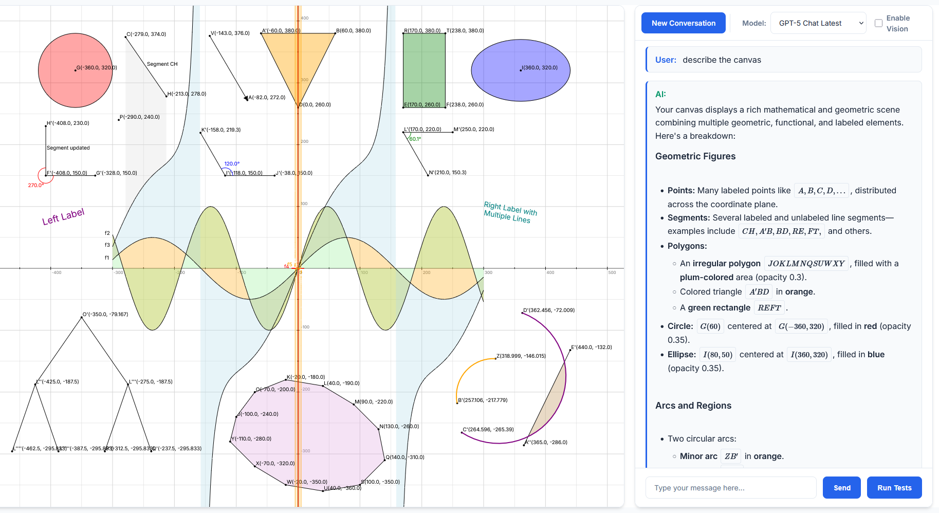 MatHud gallery image