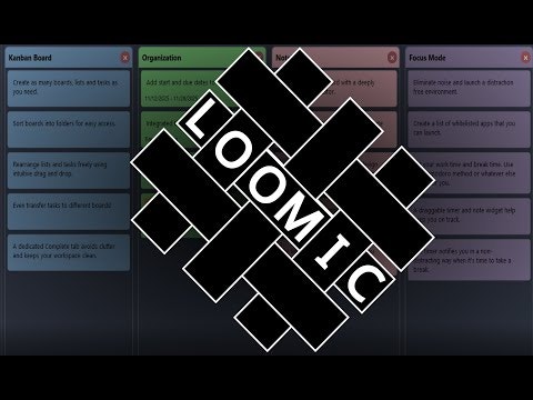 Loomic gallery image