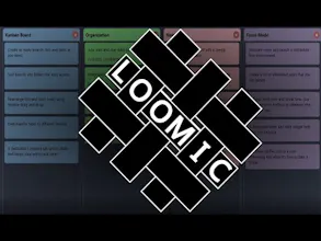 Loomic gallery image