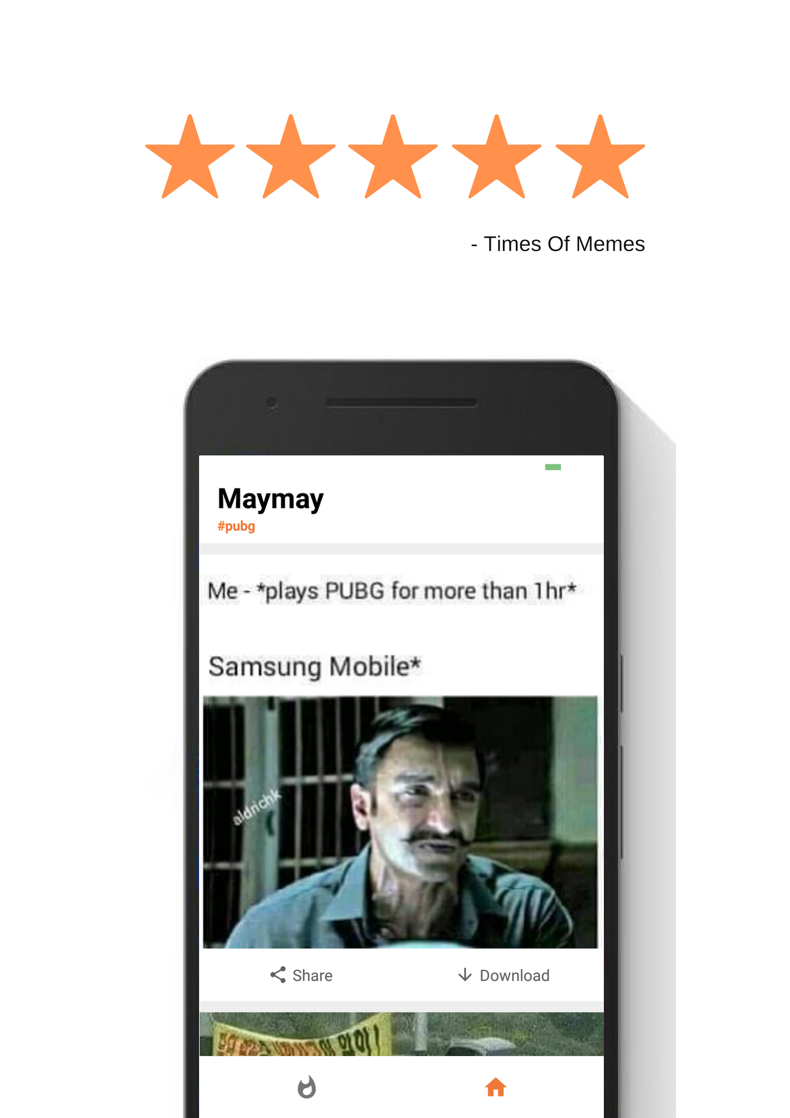 MayMay gallery image