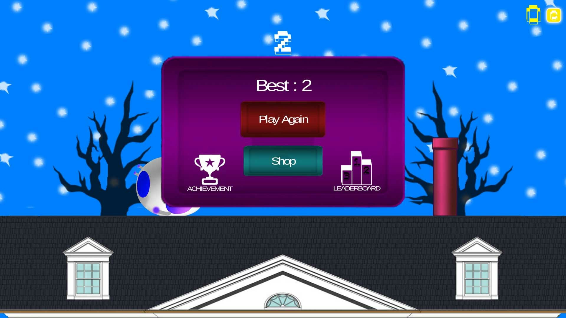 Jumppy Egg gallery image