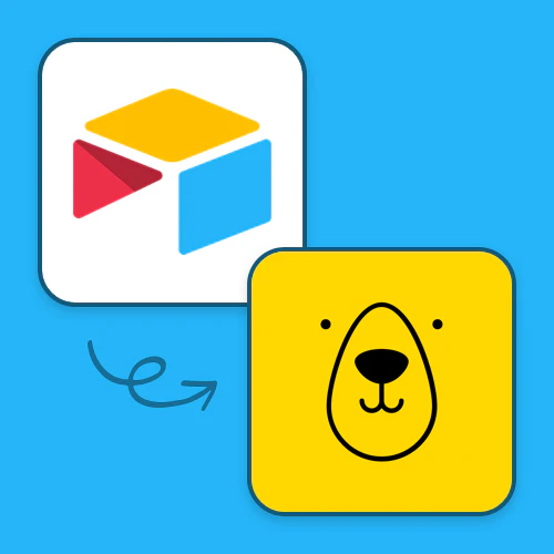 Airtable + Bannerbear