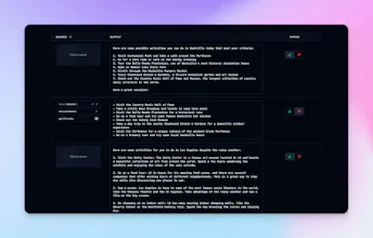 Rompt.ai gallery image