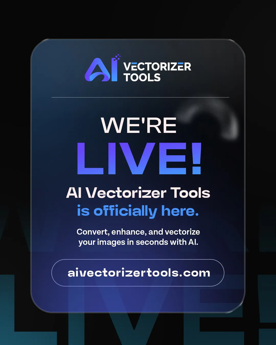 AI Vectorizer Tools gallery image
