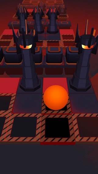 Rolling Sky gallery image