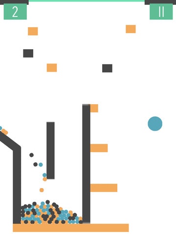 Bounce gallery image