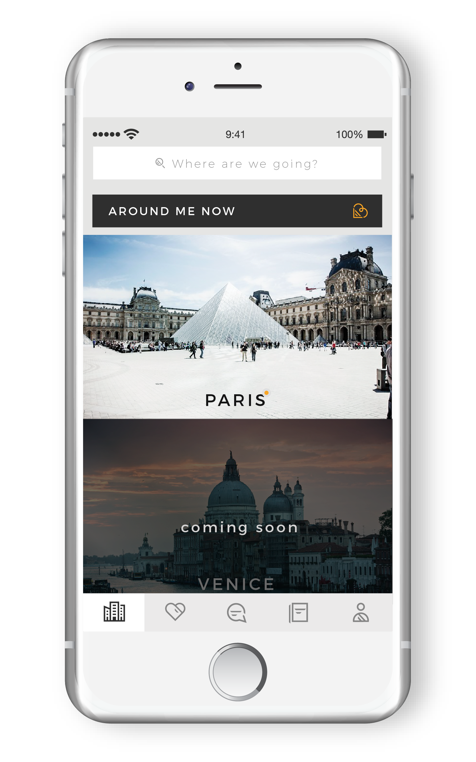 LocalBini gallery image