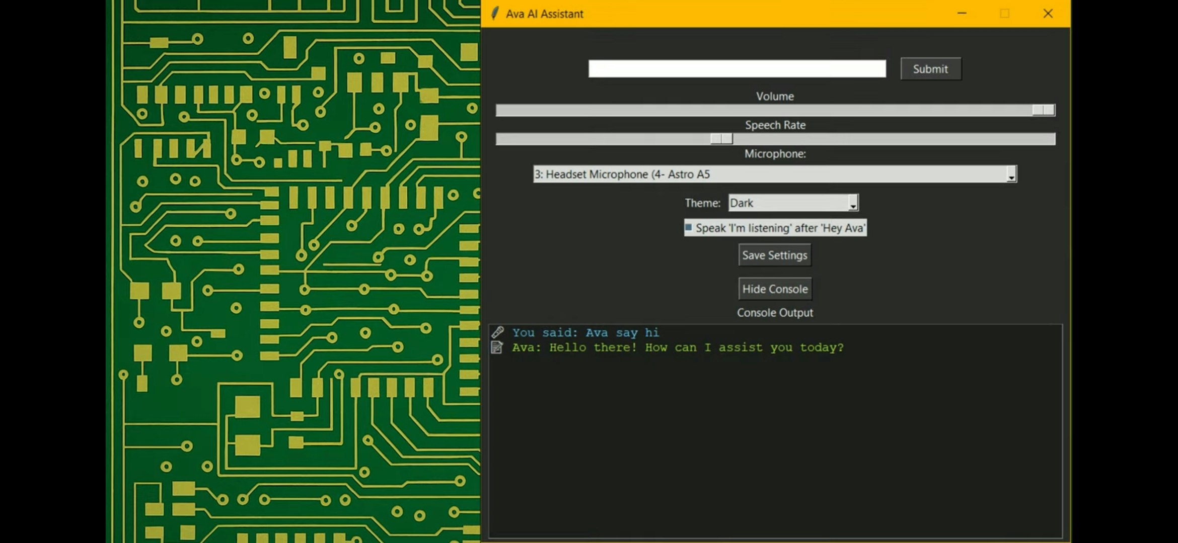 Imp Aid Digital Solu - Screenshot 2 showing product features and functionality