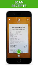 Receipt Stash gallery image