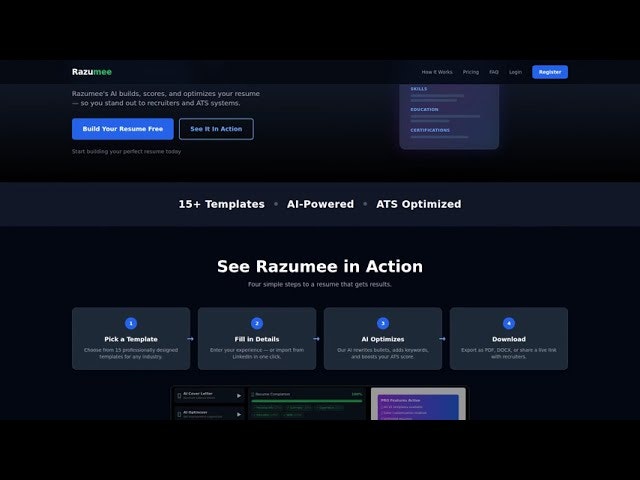 Razumee gallery image