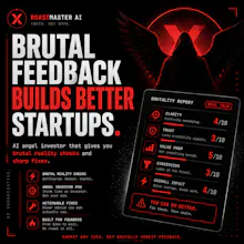 roastmaster.ai gallery image