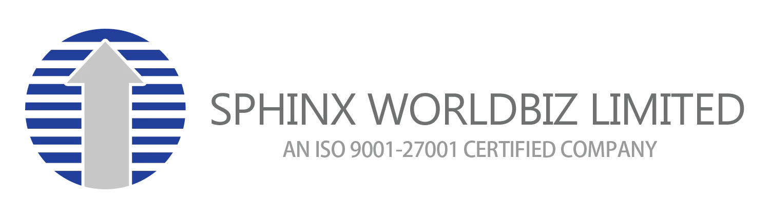 Sphinx WorldBiz IT cover