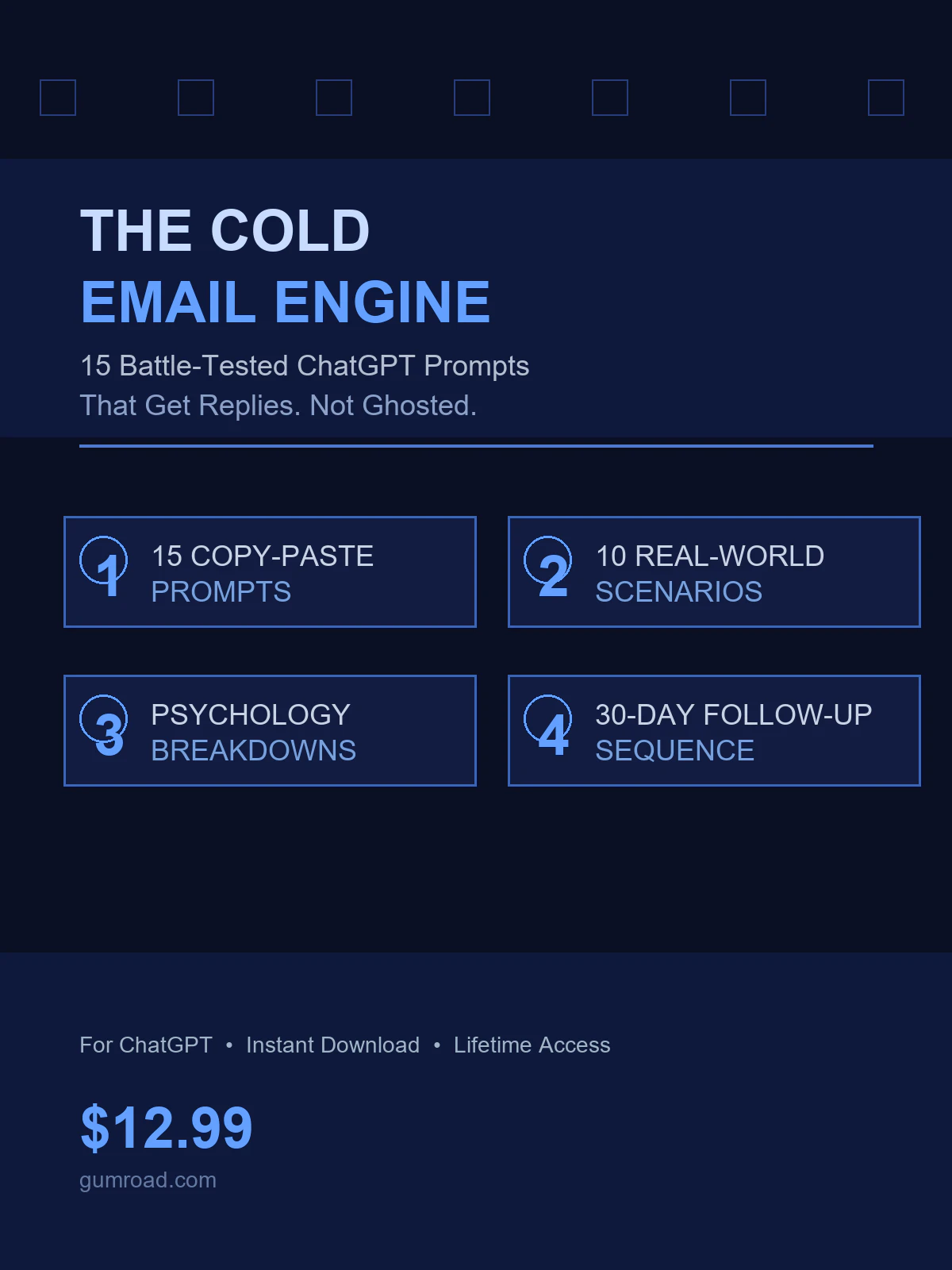 The Cold Email Engine logo