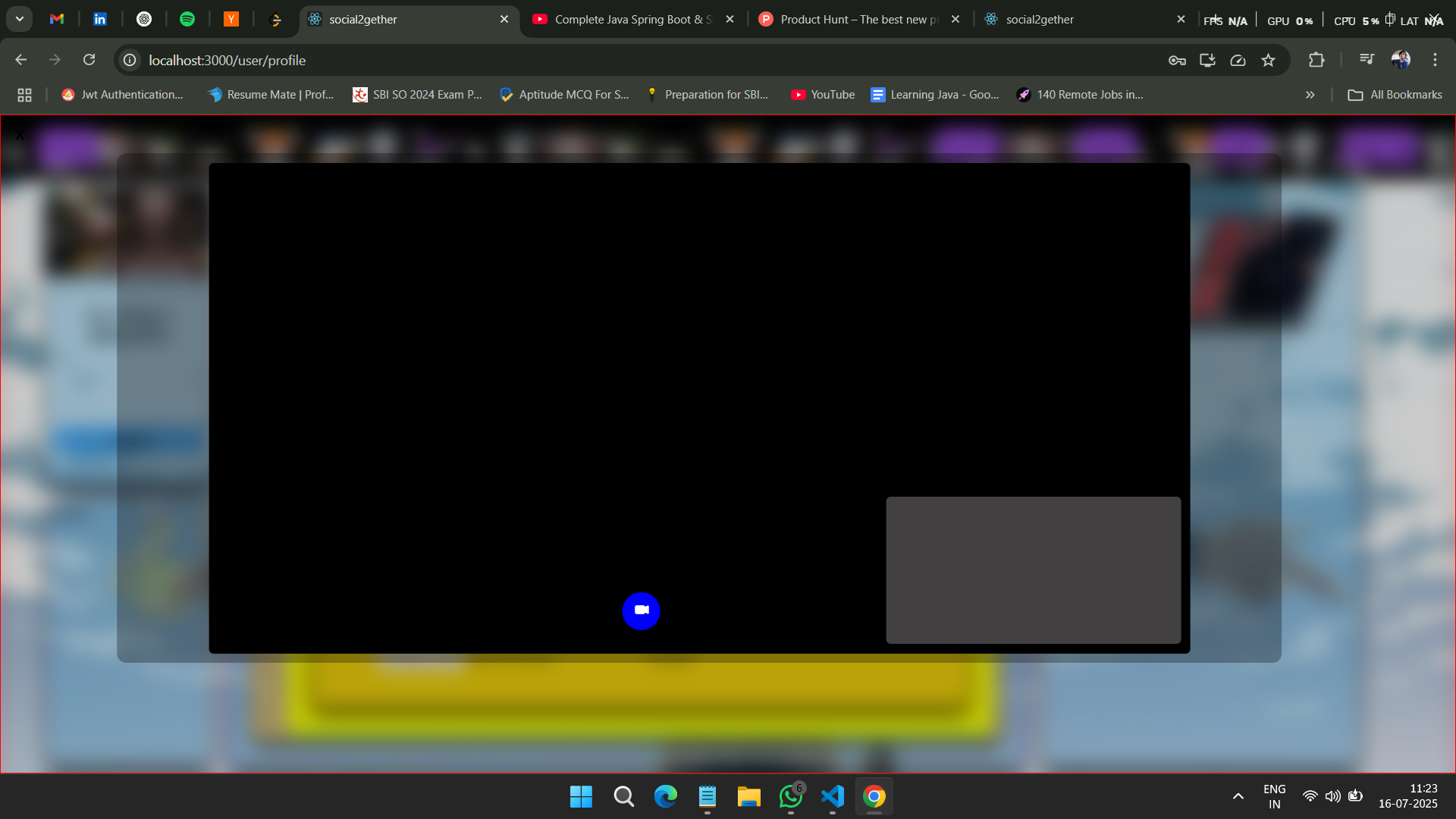 social2gether gallery image